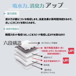 PREMIUM におワンシーツ ペットシーツ ...の詳細画像1