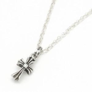 Chrome Hearts メンズ用ネックレス ペンダントの商品一覧 メンズアクセサリー ファッション 通販 Yahoo ショッピング