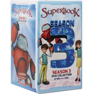 DVD スーパーブック(SUPERBOOK) ...の詳細画像5
