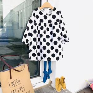 ポルカドット柄 ワンピース キッズ ジュニア服 シューズ の商品一覧 ベビー キッズ マタニティ 通販 Yahoo ショッピング