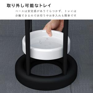 傘立て おしゃれ スリム 北欧 外置き コンパ...の詳細画像5