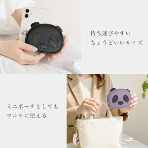 コインケース 小銭入れ かわいい 本革 レディ...の詳細画像2