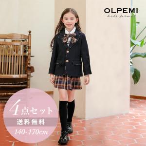 卒服 小学校 女子 2023 韓国 卒業式 入学式 スクール 制服 スカート