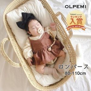 姉妹 お揃い 女の子 子供服 ベビー服 赤ちゃ...の詳細画像3