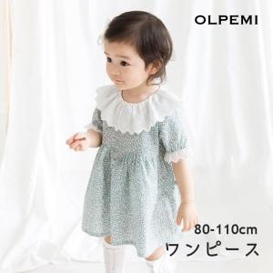 姉妹 お揃い 子供服 ベビー服 女の子 新生児...の詳細画像5