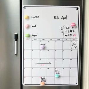 ホワイトボード カレンダー スケジュールボード...の詳細画像2