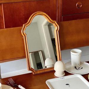 鏡 壁掛け 姿見鏡 姿見 ウォールミラー おし...の詳細画像5