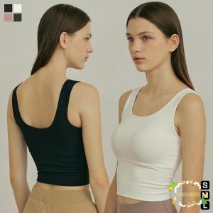 スポーツブラ 揺れない しっかり サポート Uネ...の商品画像