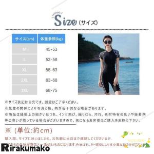 水着 レディース 競泳水着 フィットネス水着 ...の詳細画像2