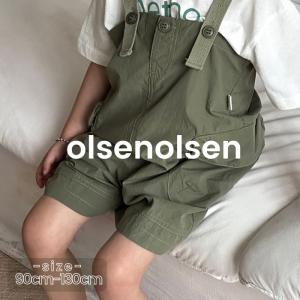 カイルメルパンショーツ｜olsenolsen