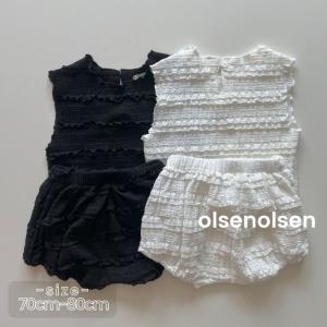 カンカンブルマセット｜olsenolsen