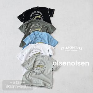 チーターT｜olsenolsen