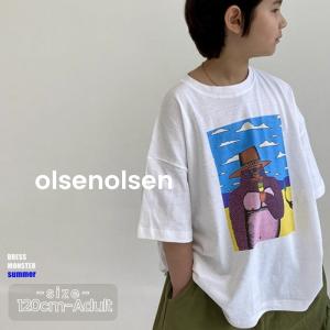 アイスゴリラＴ｜olsenolsen