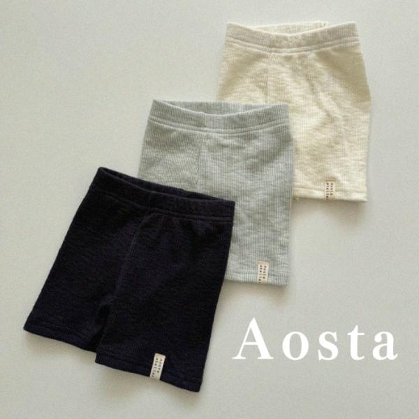 【お取り寄せ商品】Roro Leggings / ロロレギンス