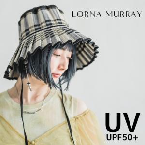 LORNA MURRAY（ローナマーレイ） 帽子 ハット Adult Luxe Capri
