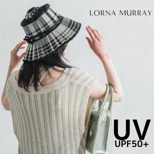 LORNA MURRAY（ローナマーレイ） 帽子 ハット Adult Luxe Capri