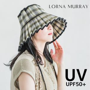 LORNA MURRAY（ローナマーレイ） 帽子 レディース カプリ Lorna murray