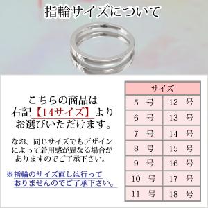 指輪 レディース リング 18金 18kコーテ...の詳細画像1