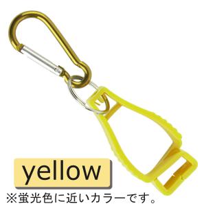 グローブホルダー グローブクリップ ゴルフ タ...の詳細画像3