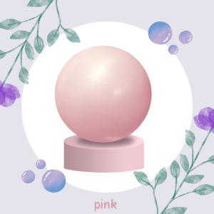 バランスボール ピラティスボール 体幹トレーニ...の詳細画像2