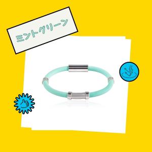 静電気除去グッズ 静電気 ブレスレッド 静電気...の詳細画像1