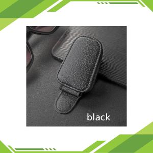 カー用品 サングラスホルダー 車用品 便利グッ...の詳細画像3
