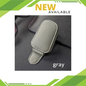 カー用品 サングラスホルダー 車用品 便利グッ...の詳細画像4