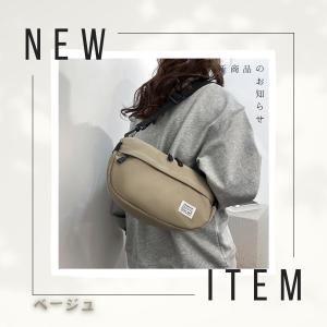 ショルダーバッグ メンズ サコッシュ メンズバ...の詳細画像2