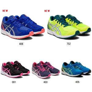 アシックス asics TARTHEREDGE 2 Jr. (ターサーエッジ 2 ジュニア） ジュニアランニングシューズ  1014A146