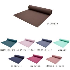 ボディアート 6mm ヨガマット(リアルストーン...の商品画像