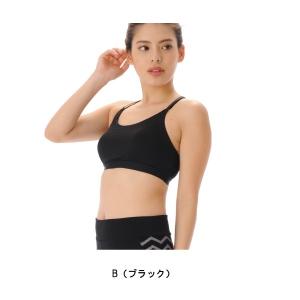 G-FIT ジーフィット Rainbow inner Yバック インナートップ フィットネストップス GF-I043