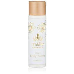 Malie Organics ボディクリーム トラベル ピカケ 74ml