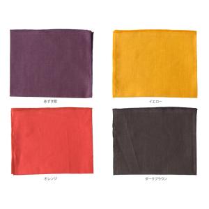 キッチンクロスL リネン100% 日本製 キッ...の詳細画像3