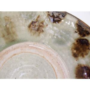 やちむん 民藝 照屋窯 照屋佳信 8.5寸皿 ...の詳細画像2