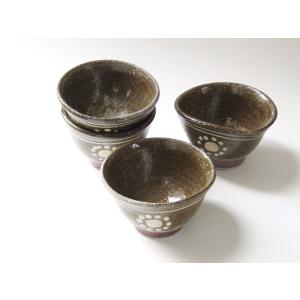 やちむん 民藝 照屋窯 照屋佳信 汲み出し4の詳細画像3