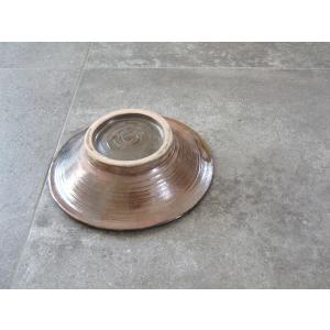 やちむん 民藝 読谷山焼 北窯 宮城正享 9寸...の詳細画像4