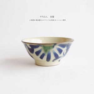 やちむん 民藝 照屋窯 照屋佳信 抹茶椀 : おまめ - 通販 - Yahoo