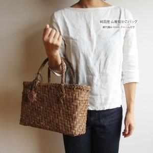 国産山葡萄バッグの商品一覧 通販 Yahoo ショッピング