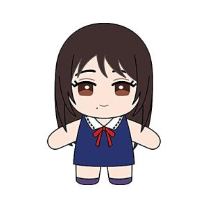 劇場版 呪術廻戦 0 ぬいドールmini 祈本 里香