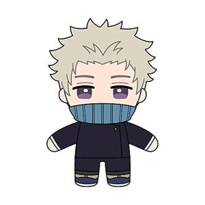 劇場版 呪術廻戦 0 ぬいドールmini 狗巻 棘