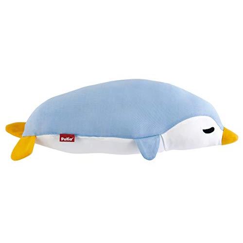 ペティオ Petio 犬　猫　ペット　おもちゃ ストレス解消　ひんやりＴＯＹあごまくら ペンギン 1...