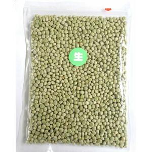 青えんどう豆 1kg グリンピース 無 イギリス産の詳細画像2