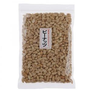 ナッツ ピーナッツ 500g ポイント消化 グルメの詳細画像1