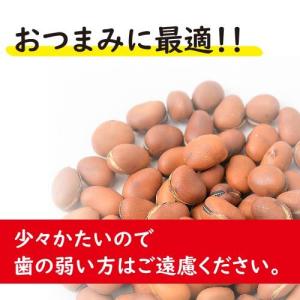 はじき豆 1kg 煎りそら豆 ポイント消化 便...の詳細画像3