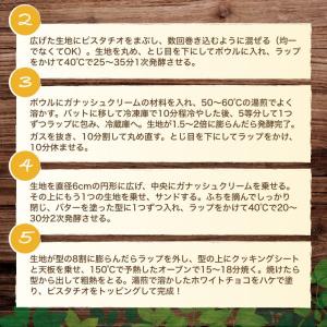 ナッツ ピスタチオ (アメリカ産 ) むき身 ...の詳細画像4