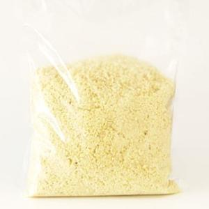 ナッツ マカダミアナッツ刻み 生 約4mm以下の粒 1kg 無添加 無塩