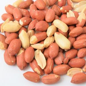 ナッツ 落花生 素煎り千葉産落花生 100g ...の詳細画像1