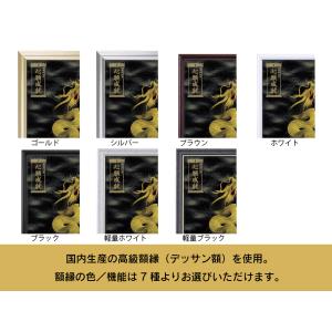 【昇運・守護・縁結びの京都一筆龍】 龍神御加護...の詳細画像3