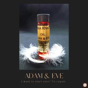 やり直したい!修復のための魔術オイル Adam...の詳細画像2
