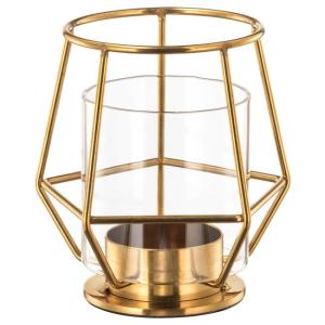 IKEA キャンドルホルダー PARLBAND ティーライトホルダー